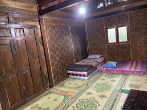 Pondok Wisata Kalibiru