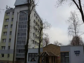 Hotel BOSiR