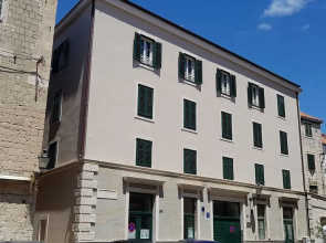Split Riva Promenade Apartments