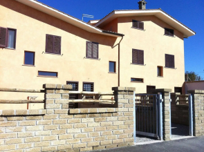 Agriturismo 4 Ricci