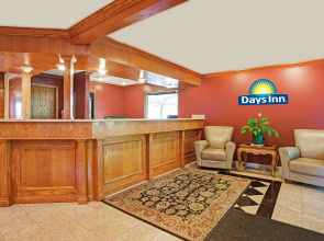 Americas Best Value Inn & Suites Monroe