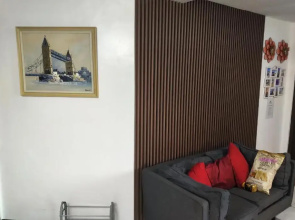 Somerset Condominium Tower 1