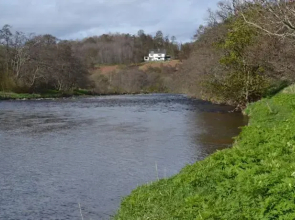 Glendalloch House