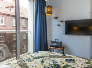 Motel One Copenhagen