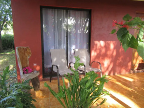 Villa Hua'ai Tera'ai