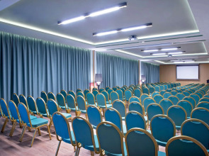 Отель Dolce Athens A tica Riviera