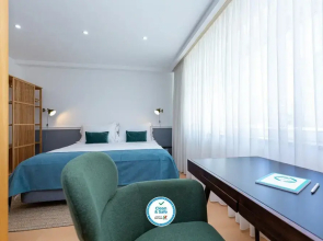 Feel Corporate Housing Marqu s V