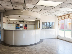 Hotel McGhee Tyson Airport