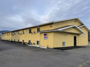 Studio 1 Hotel & Extended Stay, Missoula