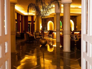 Eden Yasmine Resort & Spa