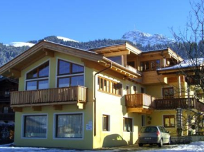 Appartements am Römerweg