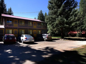Harmel's Ranch Resort