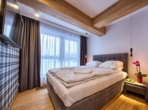 VisitZakopane - Chalet SKI Apartment