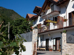 Agriturismo Il Pettirosso