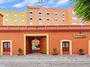 City Express by Marriott Puebla Centro
