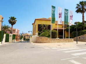 House With 3 Bedrooms in Finestrat, With Wonderful sea View, Shared Pool, Furnished Terrace - 3 km From the Beach
