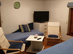 Lovely 5-bed Apartmen in Vrnjačka Banja