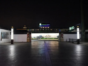 Holiday Inn Express Suzhou Zhouzhuang Ancient Town by IHG