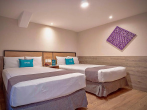 Ayenda Continental Mexicano