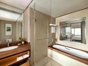 Kerry Hotel Pudong Shanghai