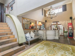 Villa Castollini