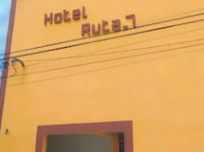 Hotel Ruta 7