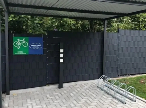 Boardinghouse Elvira Schrimpf