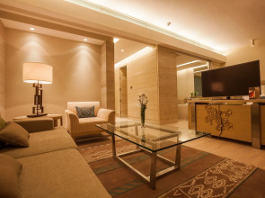 Hilton Dead Sea Resort & Spa