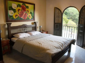 El Mortiño