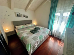 Apartman Queen