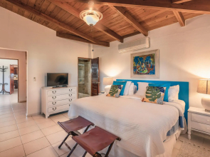 Dreamy 4BR Villa at Casa de Campo W Butler Maid