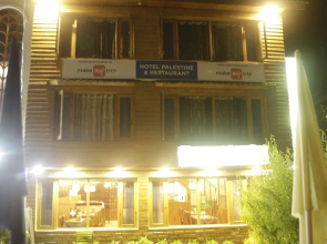 Hotel Palestine