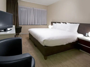 Htel Serviced Apartments Amsterdam Buitenveldert