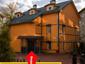 Best Apartment Narva