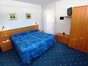 Hotel Villa Gemmy