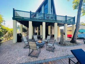 Weeki River Lodge Star5vacations