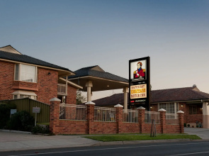 Heritage Inn Bathurst