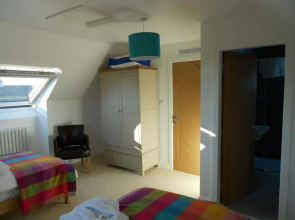 Breakish Escape B&B-near Broadford