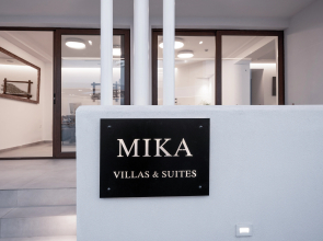Mika Villas