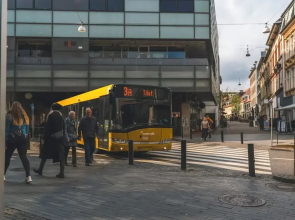 Danhostel Aarhus City