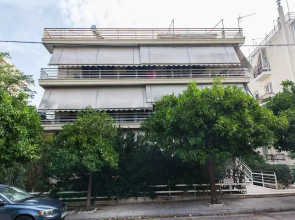 Family Friendly Comfort 3 Bd in Kifisia