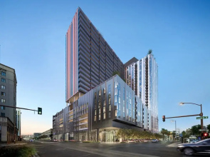 Sentral Sol Modern