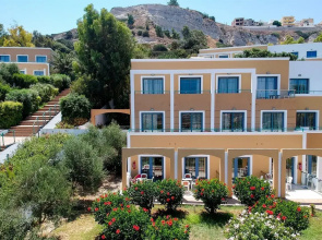 Hermes Hotel