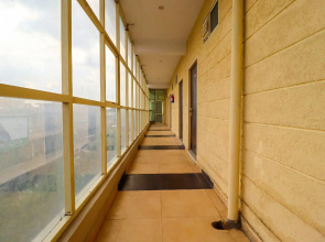 SPOT ON 60581 Hotel Shree Shyam