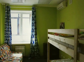 Жилые помещения Dostoevsky