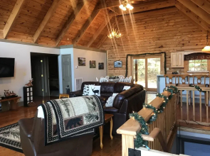 Three Daughters 3 Bedroom Home