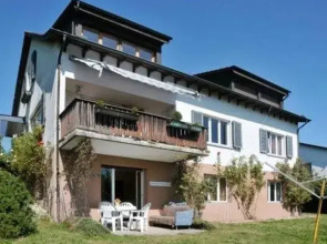 B&B im Rebberg