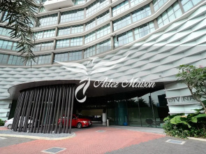 Setia Sky Residence KLCC - Artez Maison