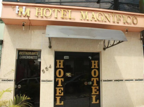 Hotel Magnifico