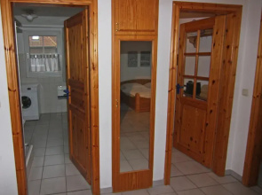 Apartment in Wenkendorf for 7 Personen